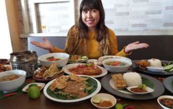 Tekko, Cita Rasa Nusantara dalam Satu Rumah