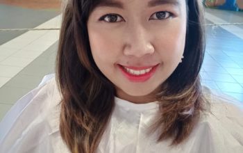 Review Casandra Make Up | Tampil Cantik Mulai Sepuluh Ribuan