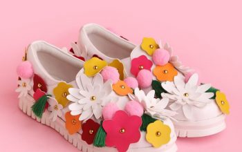 5 Brands Sepatu Lokal yang Fashionable Banget