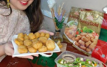 Sunny Gold Solusi Praktis dan Sehat Keluarga Indonesia