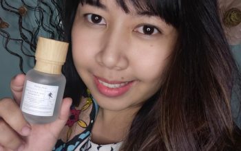 Bahagia Mencintai Diri dengan Votre Peau